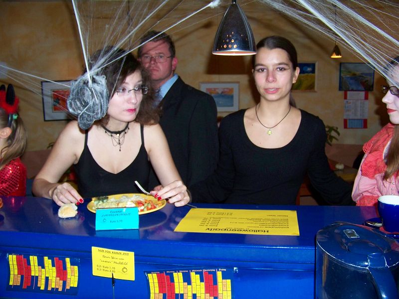 2009-10-31 Halloween 092